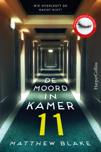 DE MOORD IN KAMER 11