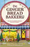 DE GINGERBREAD BAKKERIJ