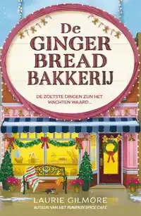 DE GINGERBREAD BAKKERIJ