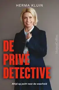 DE PRIVEDETECTIVE