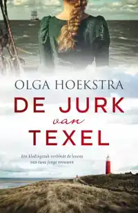 DE JURK VAN TEXEL