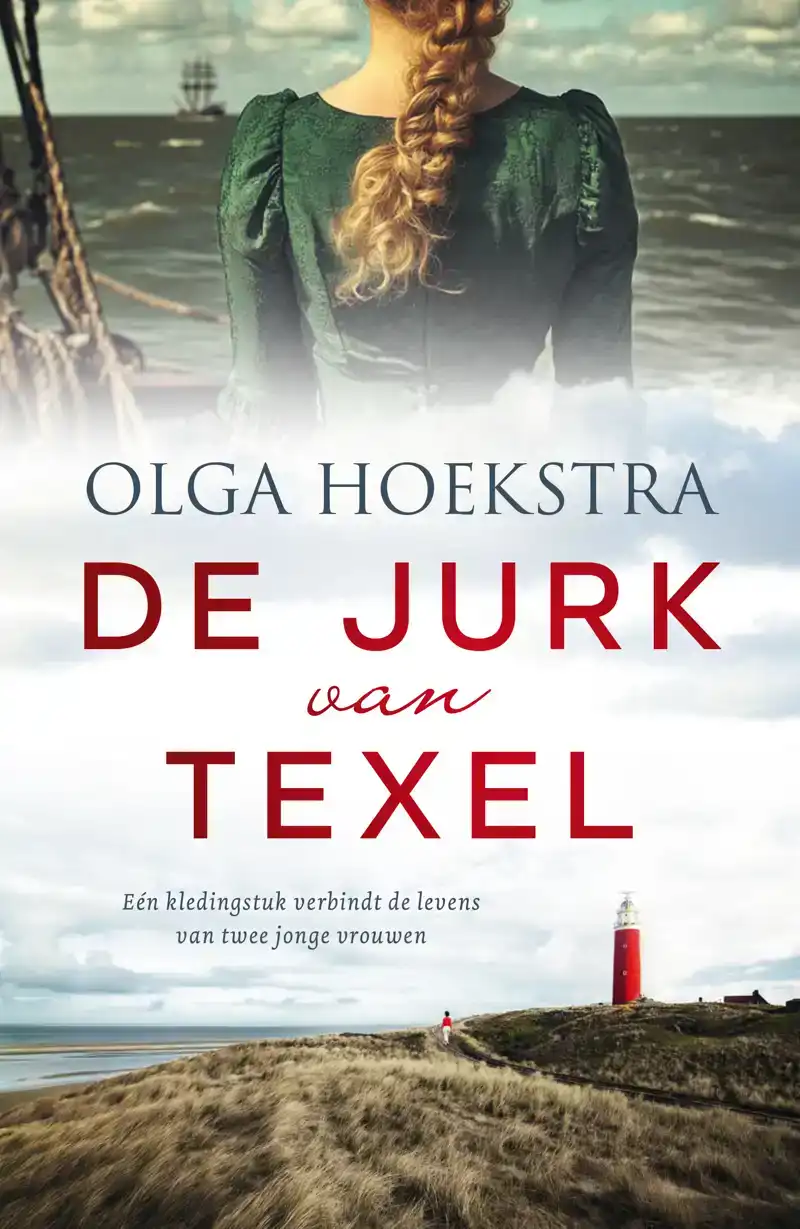 DE JURK VAN TEXEL