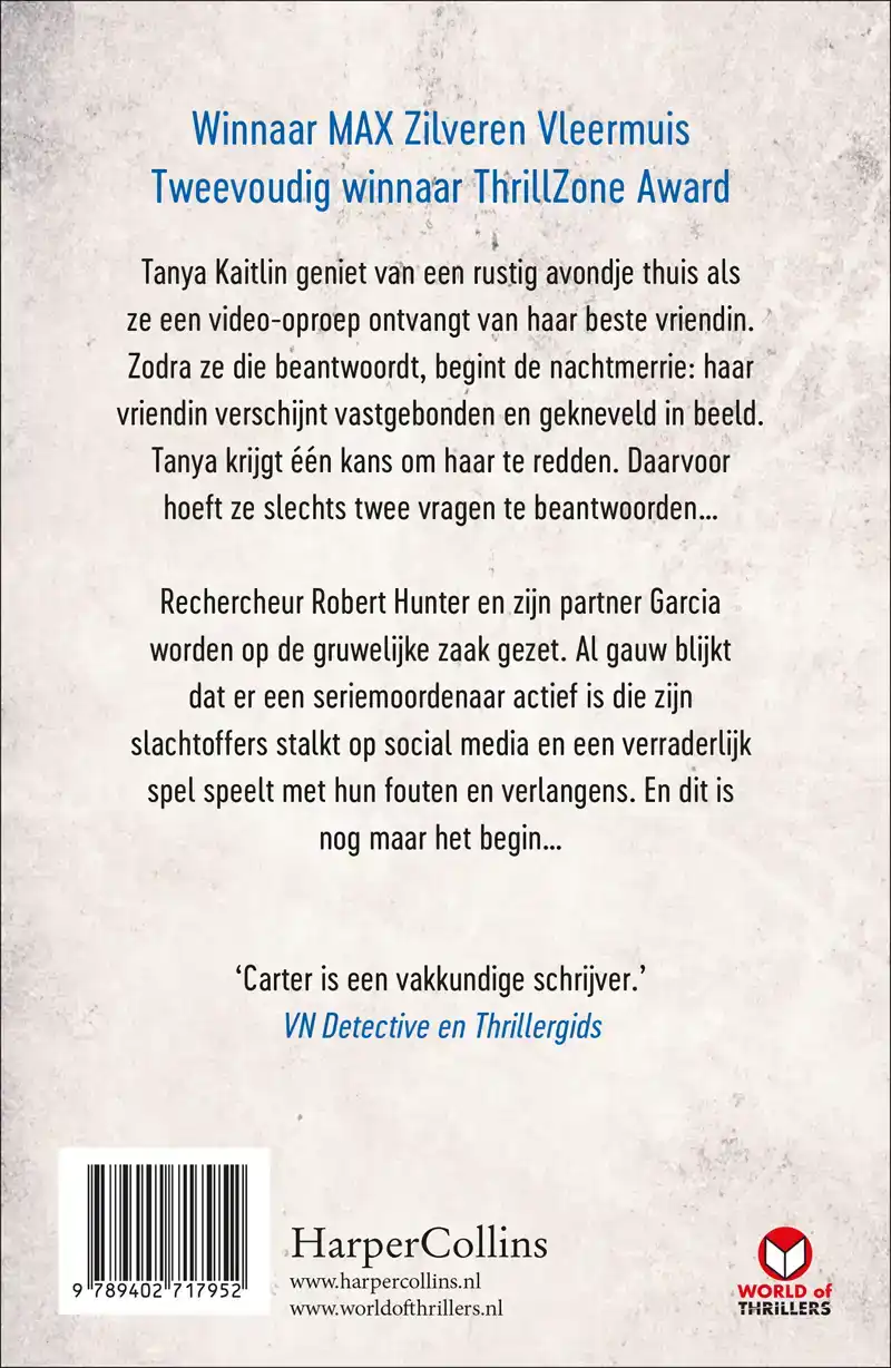 DE BELLER
