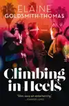 CLIMBING IN HEELS