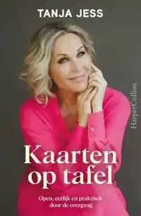 KAARTEN OP TAFEL