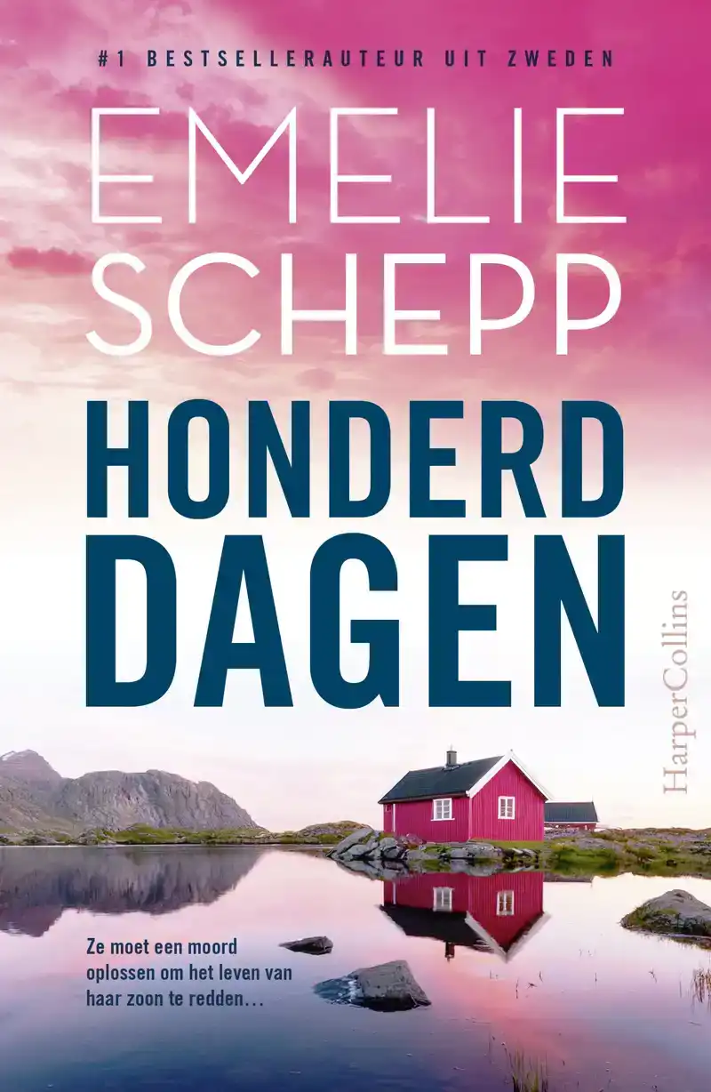 HONDERD DAGEN