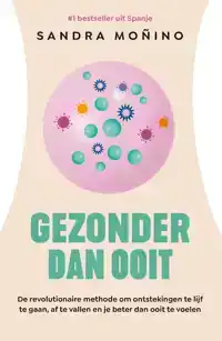 GEZONDER DAN OOIT
