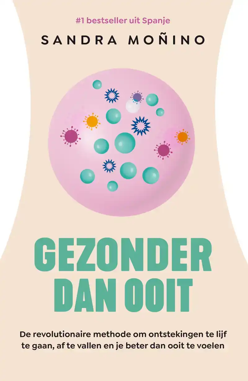 GEZONDER DAN OOIT