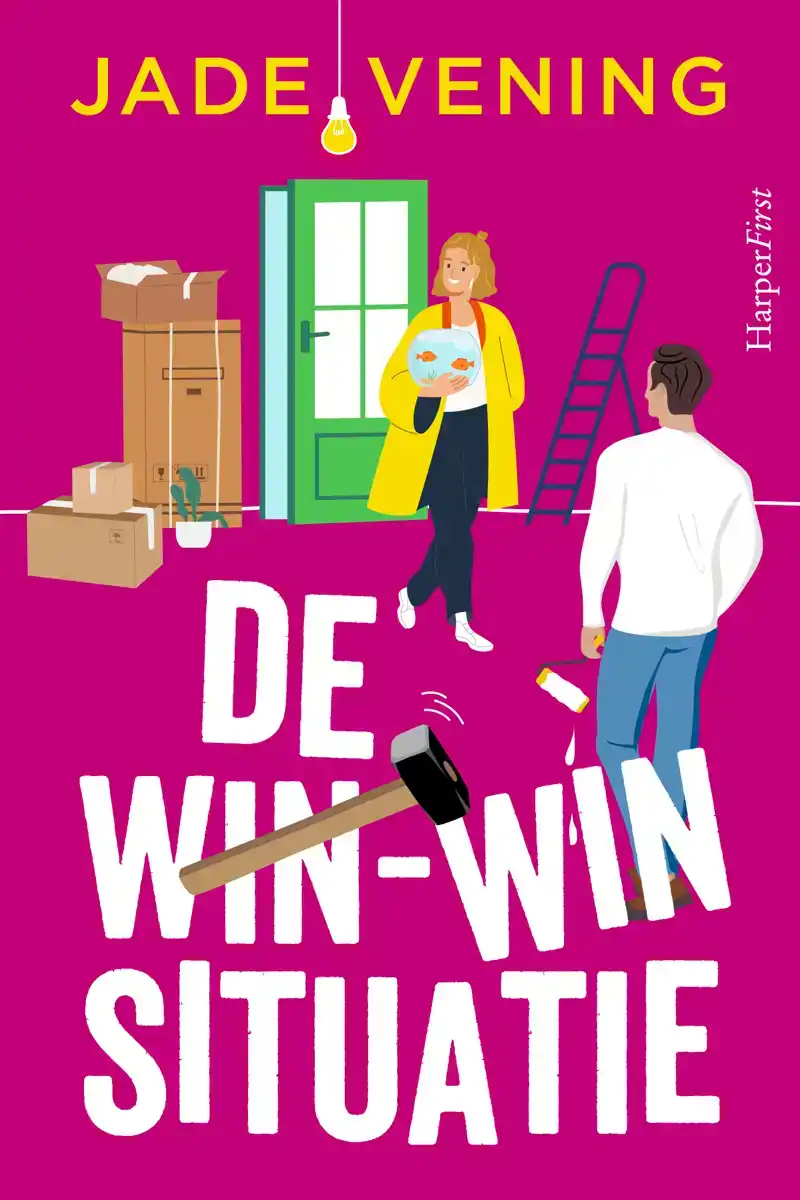 DE WIN-WINSITUATIE