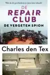 DE VERGETEN SPION