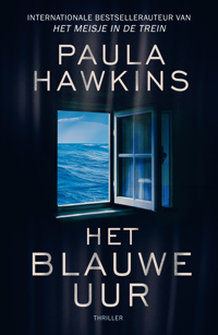 HET BLAUWE UUR