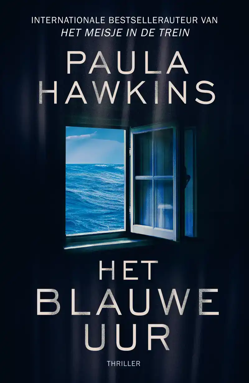 HET BLAUWE UUR