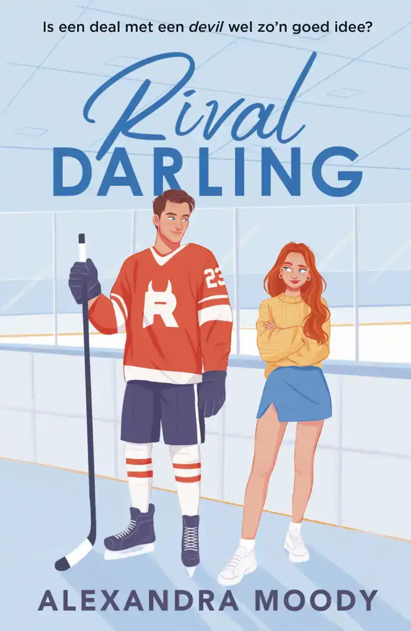 RIVAL DARLING