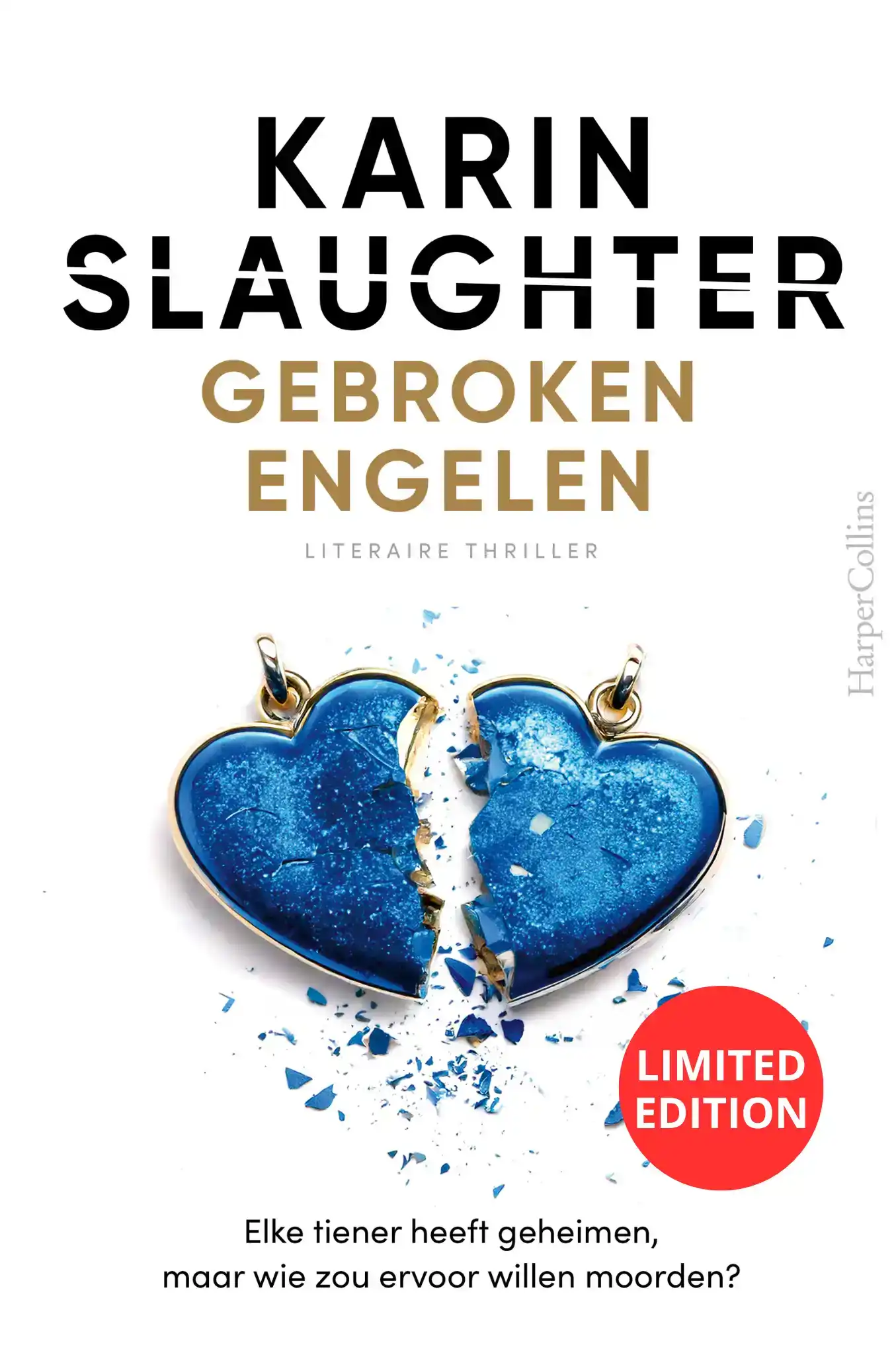 GEBROKEN ENGELEN