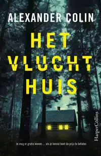 HET VLUCHTHUIS