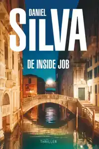 DE INSIDE JOB