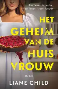 HET GEHEIM VAN DE HUISVROUW