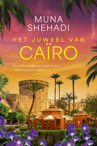 HET JUWEEL VAN CAIRO