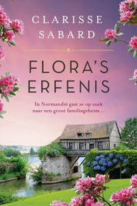 FLORA'S ERFENIS