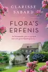FLORA'S ERFENIS