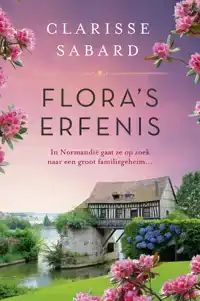 FLORA'S ERFENIS