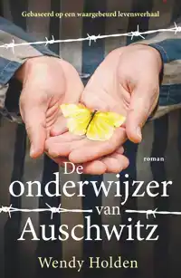 DE ONDERWIJZER VAN AUSCHWITZ