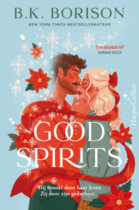 GOOD SPIRITS