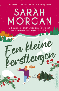 EEN KLEINE KERSTLEUGEN