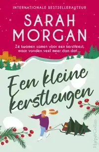 EEN KLEINE KERSTLEUGEN