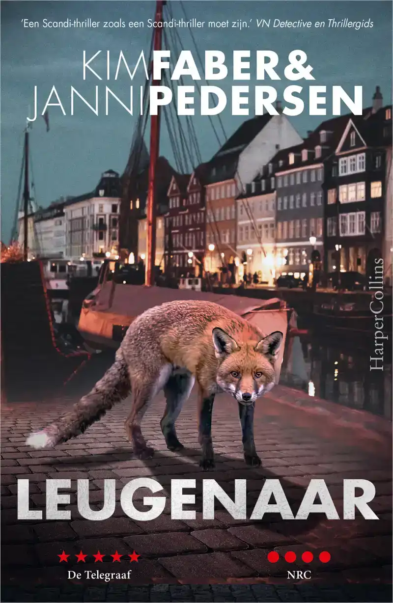 LEUGENAAR