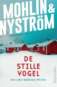 DE STILLE VOGEL