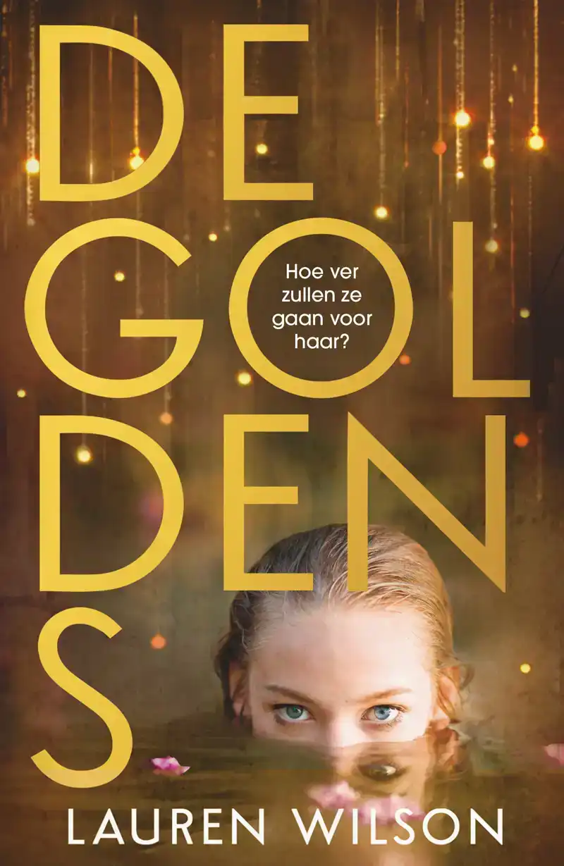 DE GOLDENS