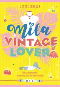 MILA, VINTAGE LOVER