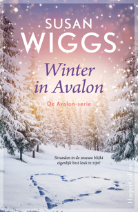 WINTER IN AVALON