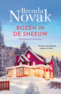 ROZEN IN DE SNEEUW