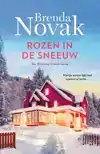 ROZEN IN DE SNEEUW