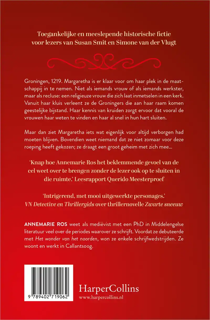 HET WONDER VAN HET NOORDEN