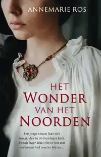 HET WONDER VAN HET NOORDEN