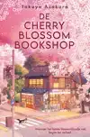 DE CHERRY BLOSSOM BOOKSHOP