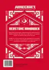 MINECRAFT REDSTONE HANDBOEK