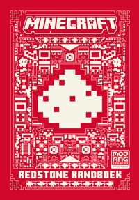 MINECRAFT REDSTONE HANDBOEK