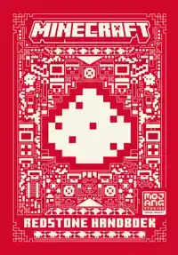 MINECRAFT REDSTONE HANDBOEK