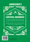 MINECRAFT SURVIVAL HANDBOEK