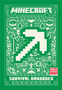 MINECRAFT SURVIVAL HANDBOEK