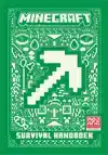 MINECRAFT SURVIVAL HANDBOEK