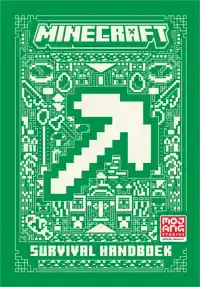 MINECRAFT SURVIVAL HANDBOEK