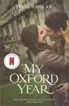 MY OXFORD YEAR