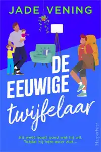 DE EEUWIGE TWIJFELAAR