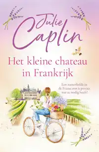 HET KLEINE CHATEAU IN FRANKRIJK