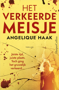 HET VERKEERDE MEISJE